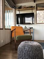 Múlakot Cosy Cabins