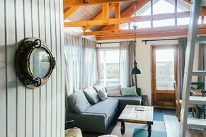 Múlakot Cosy Cabins