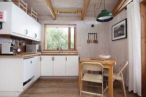Múlakot Cosy Cabins