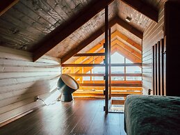 Múlakot Cosy Cabins