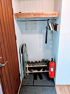 Múlakot Cosy Cabins