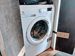 Múlakot Cosy Cabins