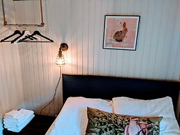 Múlakot Cosy Cabins