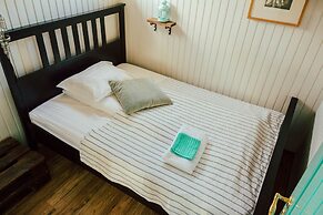 Múlakot Cosy Cabins