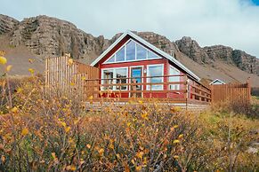 Múlakot Cosy Cabins