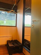 Múlakot Cosy Cabins