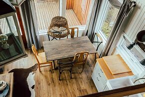 Múlakot Cosy Cabins