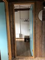 Múlakot Cosy Cabins