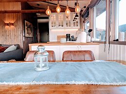 Múlakot Cosy Cabins