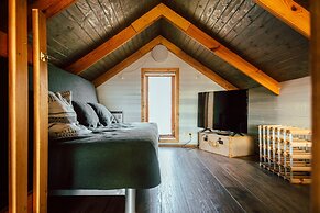 Múlakot Cosy Cabins