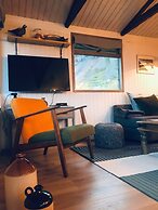 Múlakot Cosy Cabins