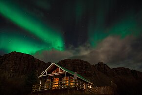 Múlakot Cosy Cabins