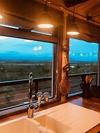 Múlakot Cosy Cabins