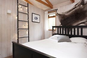 Múlakot Cosy Cabins