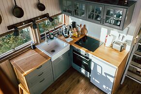 Múlakot Cosy Cabins