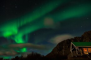 Múlakot Cosy Cabins