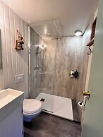 Múlakot Cosy Cabins