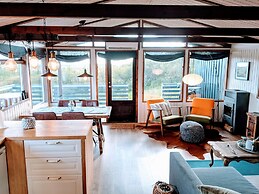 Múlakot Cosy Cabins