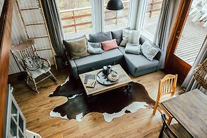 Múlakot Cosy Cabins