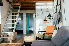 Múlakot Cosy Cabins