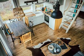 Múlakot Cosy Cabins