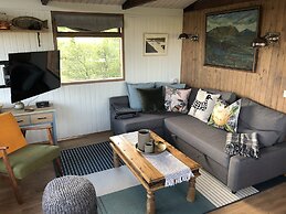 Múlakot Cosy Cabins