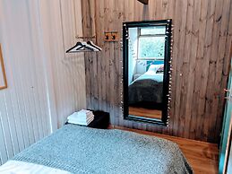 Múlakot Cosy Cabins