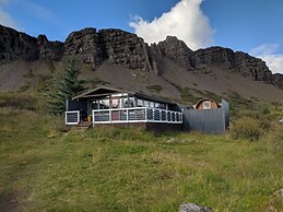 Múlakot Cosy Cabins