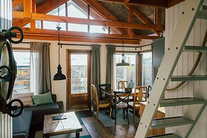 Múlakot Cosy Cabins