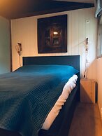 Múlakot Cosy Cabins