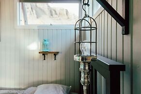 Múlakot Cosy Cabins