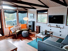 Múlakot Cosy Cabins