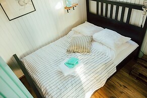 Múlakot Cosy Cabins