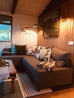 Múlakot Cosy Cabins