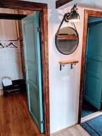 Múlakot Cosy Cabins