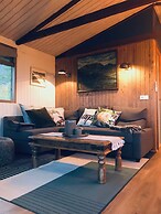 Múlakot Cosy Cabins