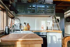 Múlakot Cosy Cabins