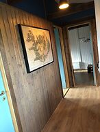 Múlakot Cosy Cabins