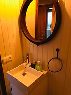 Múlakot Cosy Cabins