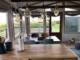 Múlakot Cosy Cabins