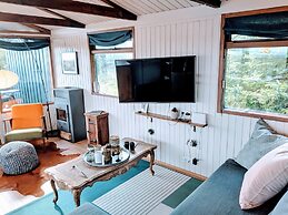 Múlakot Cosy Cabins