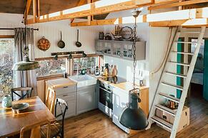 Múlakot Cosy Cabins