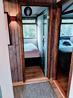 Múlakot Cosy Cabins