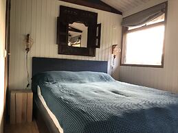 Múlakot Cosy Cabins