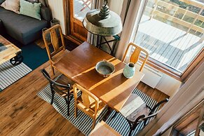 Múlakot Cosy Cabins