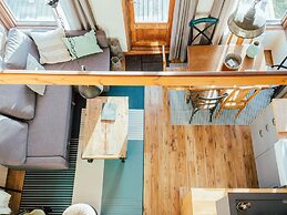 Múlakot Cosy Cabins