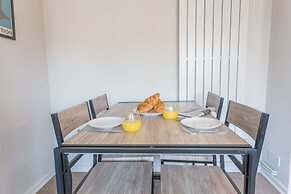 The Wren Suite Apartment