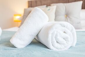 The Wren Suite Apartment