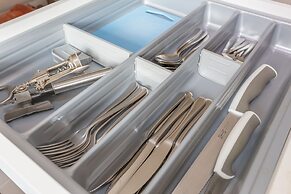 The Wren Suite Apartment