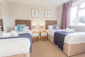 The Wren Suite Apartment